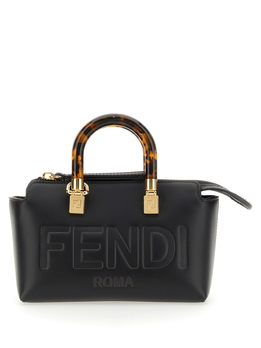 Fendi by the way best sale mini black