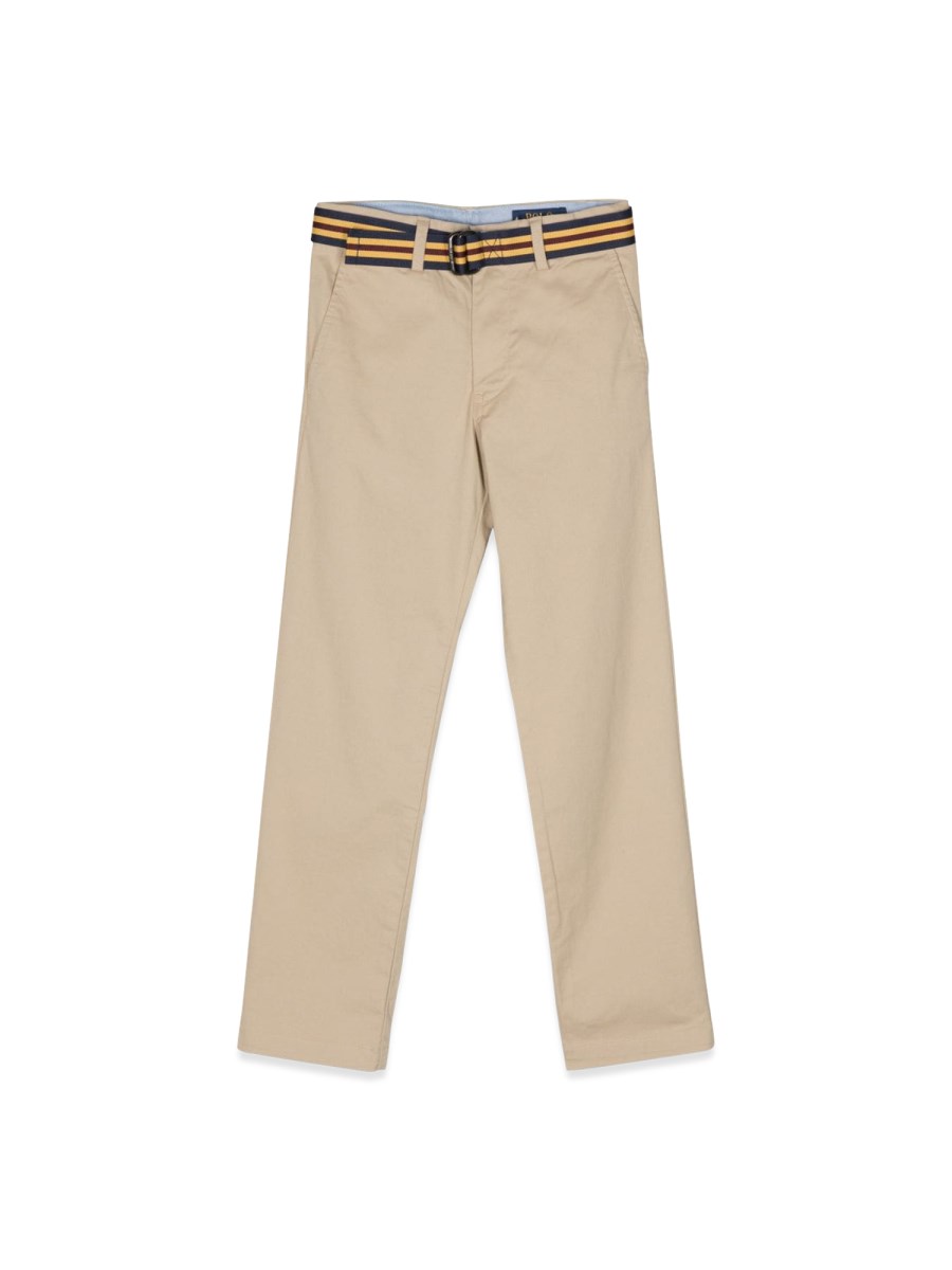 POLO RALPH LAUREN bedford pants