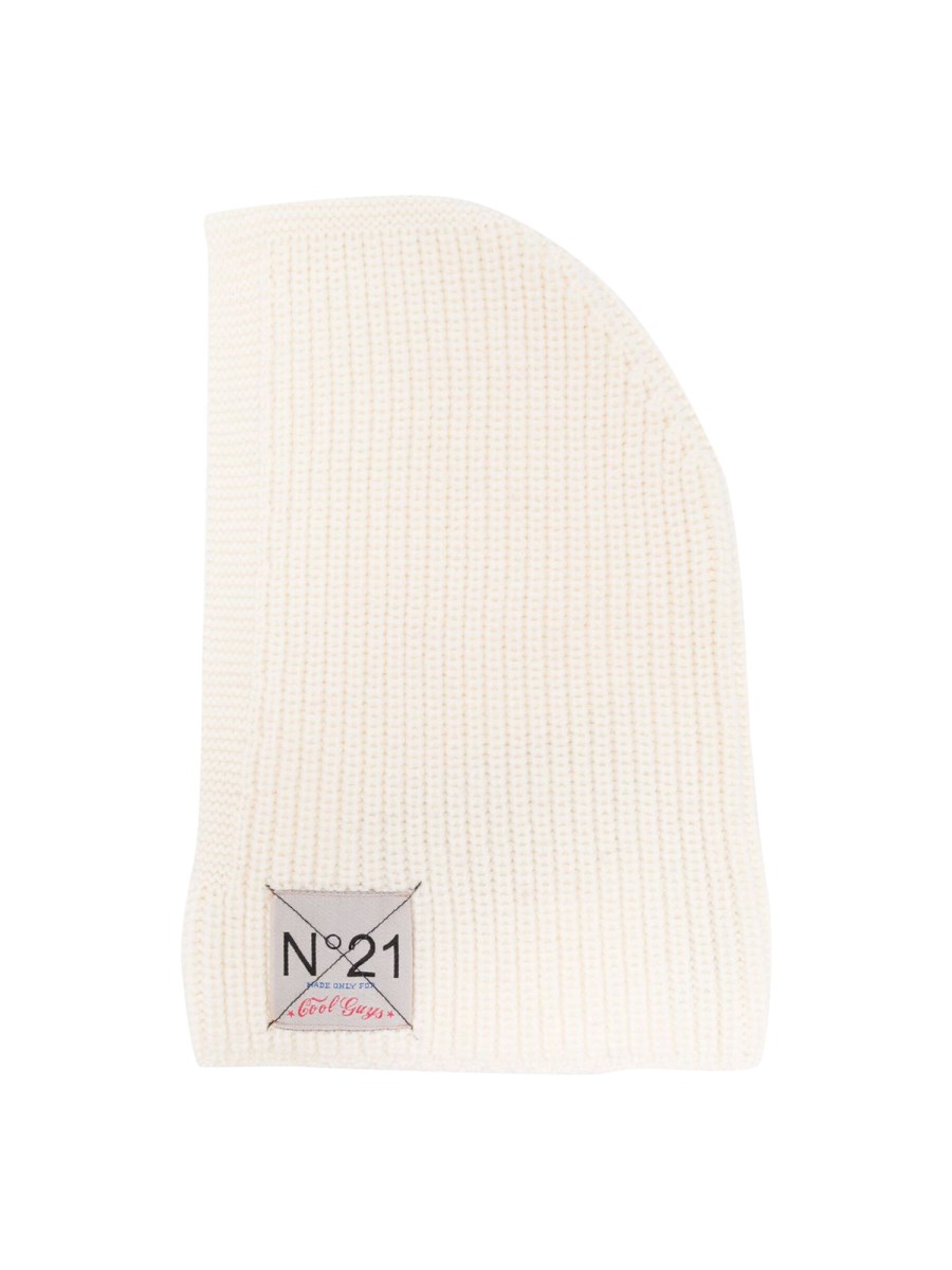 N°21 beanie