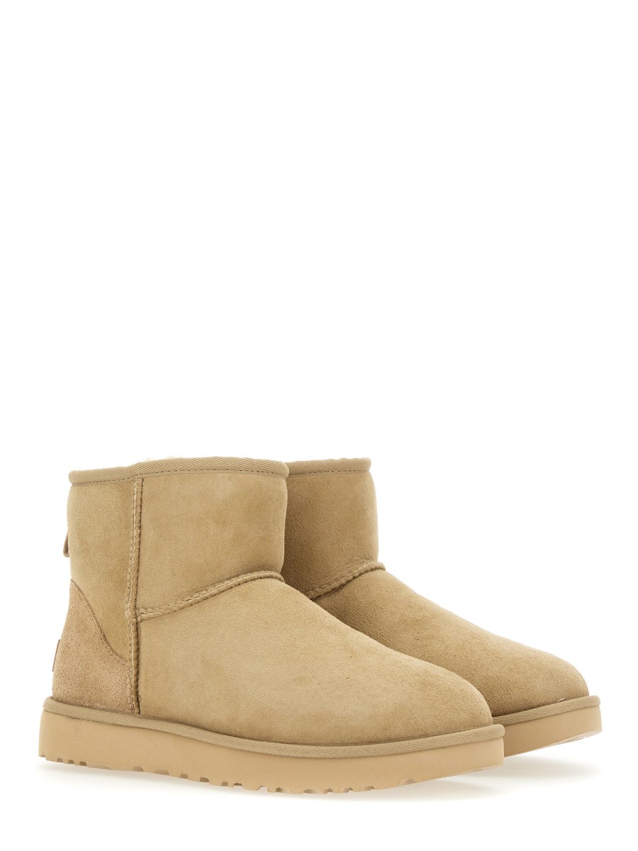 Ugg mini outlet ii sand