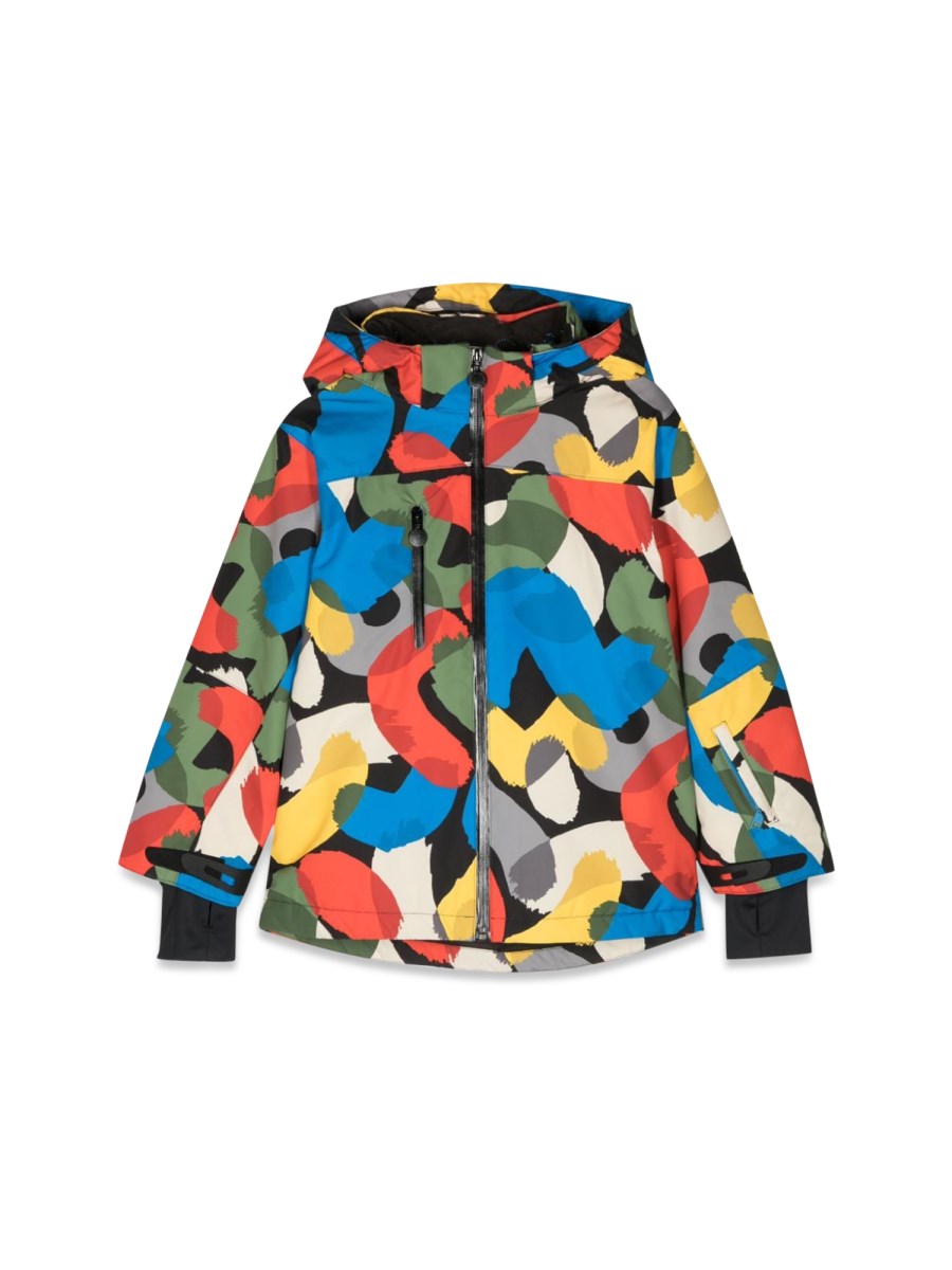 STELLA McCARTNEY snow jacket