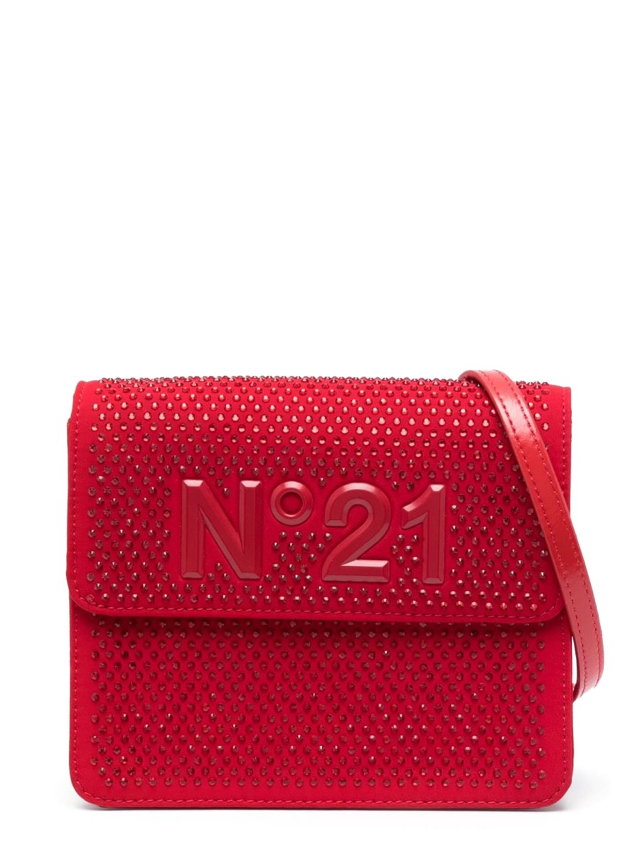 N°21 pouch