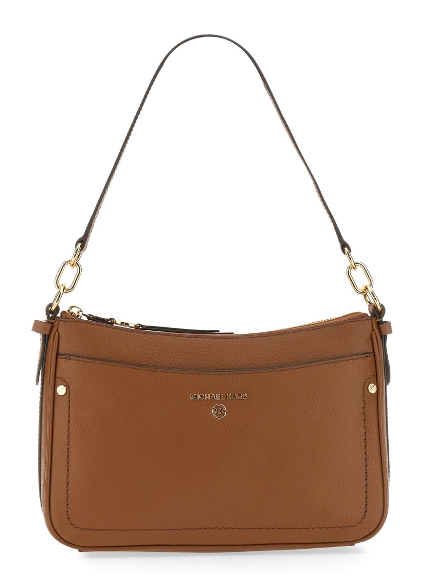 MICHAEL BY MICHAEL KORS - TOP MONOGRAM - Eleonora Bonucci