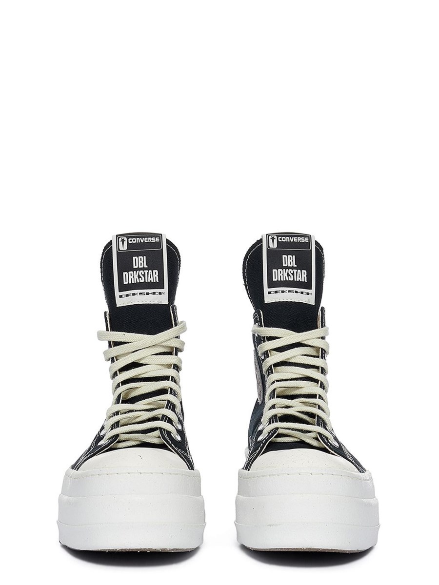 CONVERSE X DRKSHDW SNEAKER DBL DRKSTAR HI Eleonora Bonucci