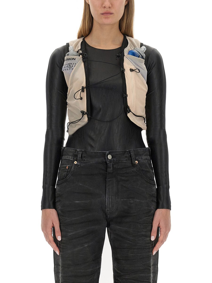 GILET ADVIN-SKIN 5