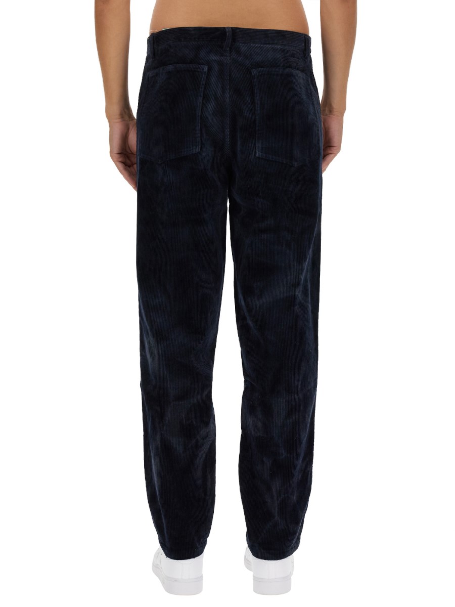 Comme des best sale garcons tracksuit bottoms