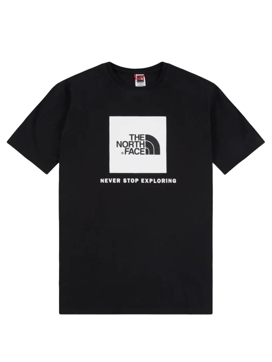 THE NORTH FACE REDBOX TEE