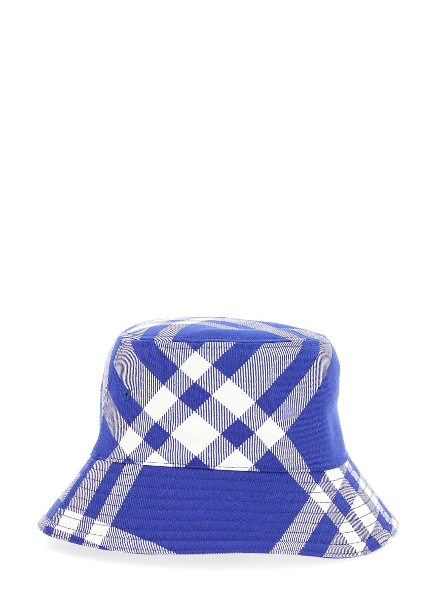 CAPPELLO BUCKET CHECK