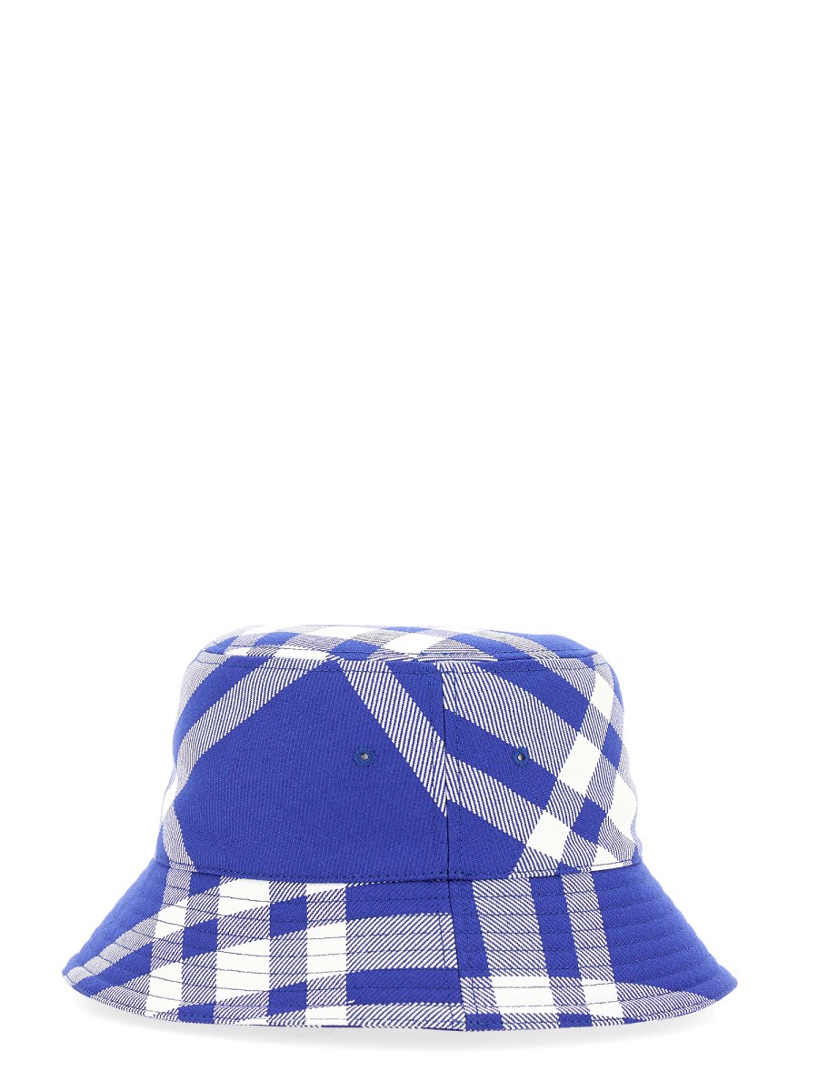 CAPPELLO BUCKET CHECK