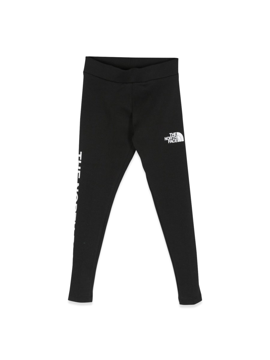 THE NORTH FACE GRAPHIC LEGGINGS