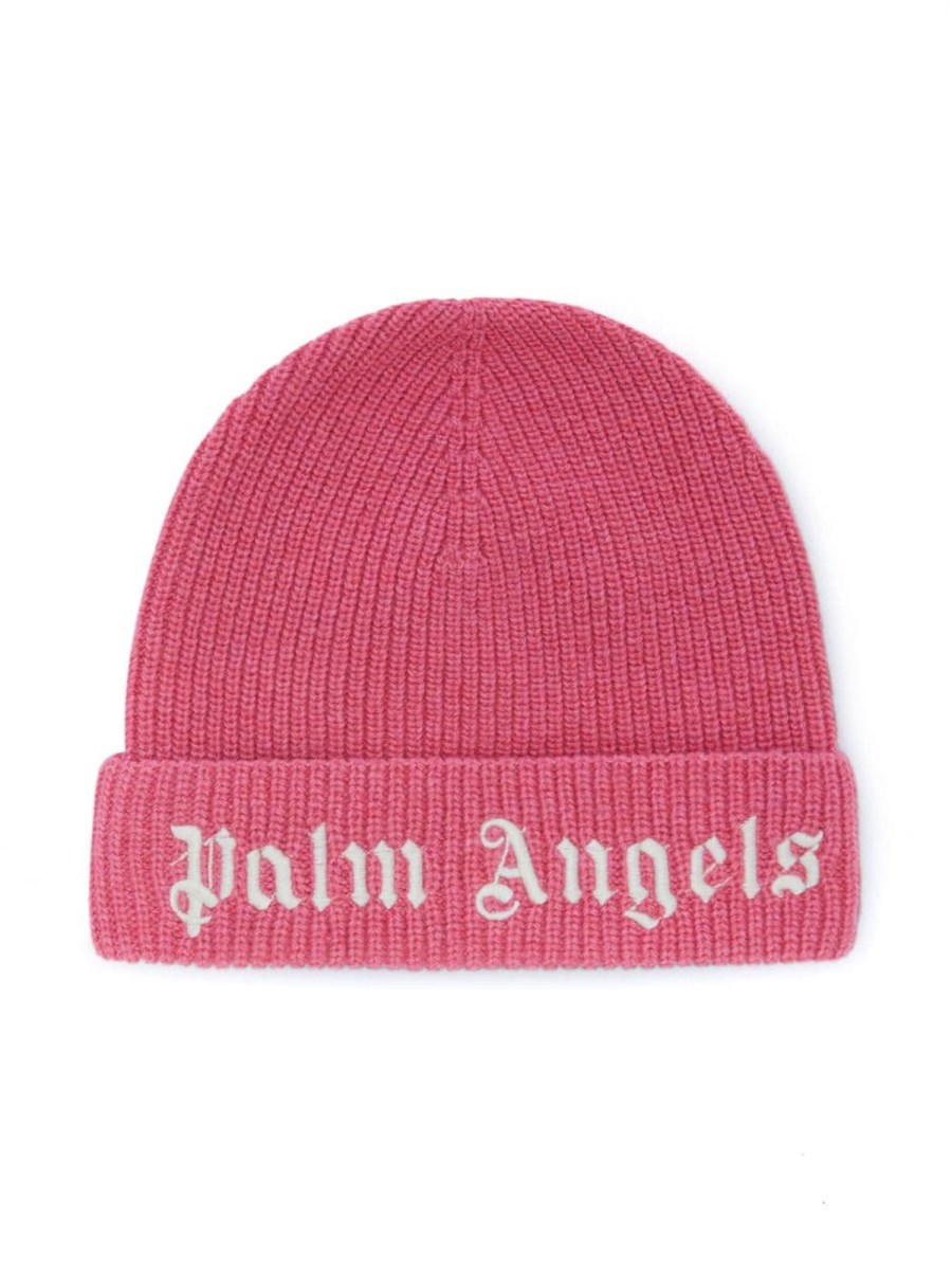 BEANIE CON LOGO