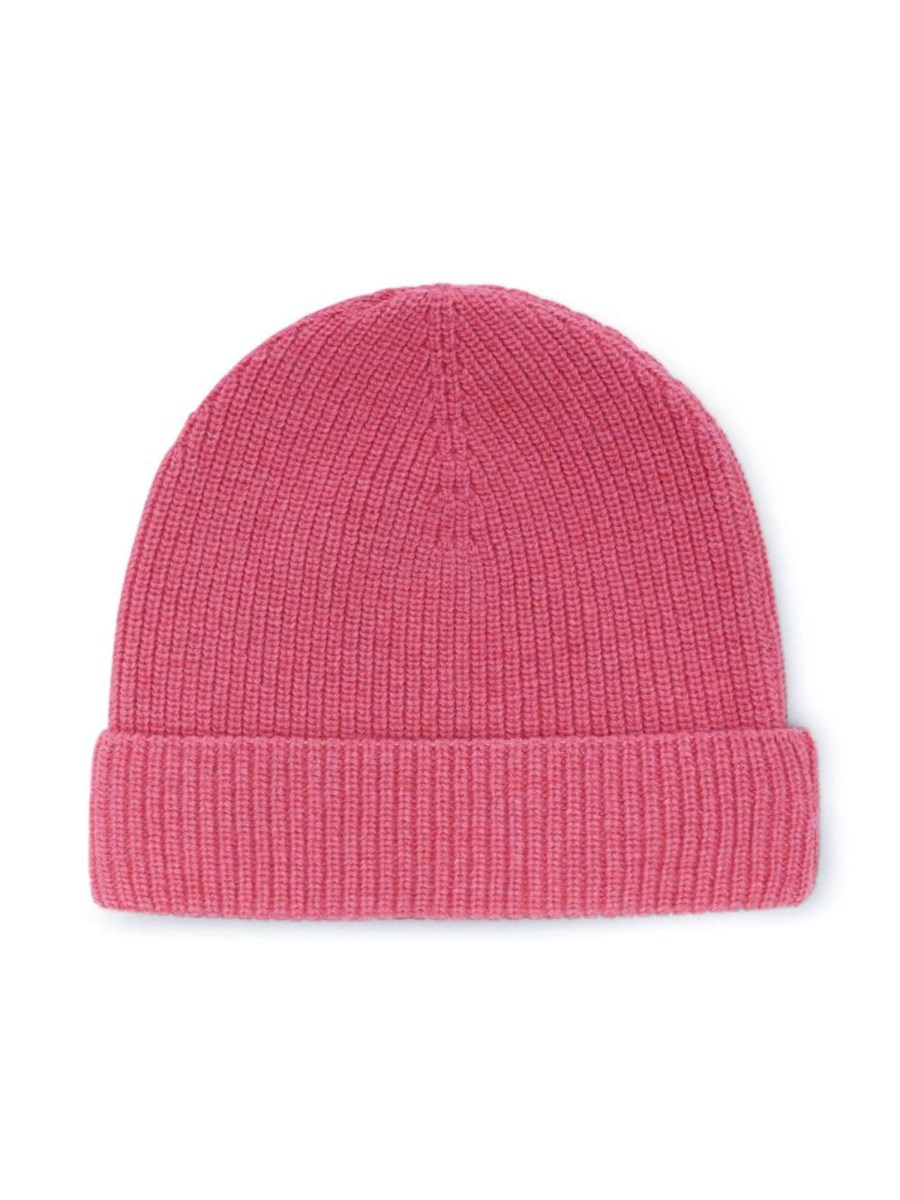 BEANIE CON LOGO