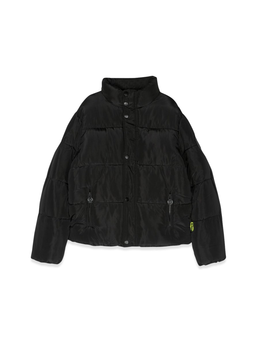 puffer jacket