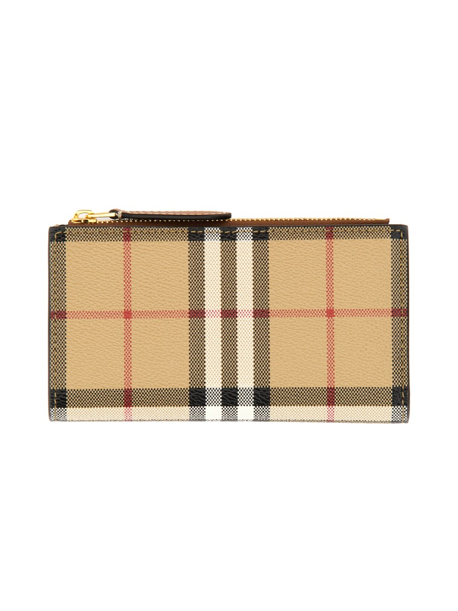 Talon burberry new arrivals