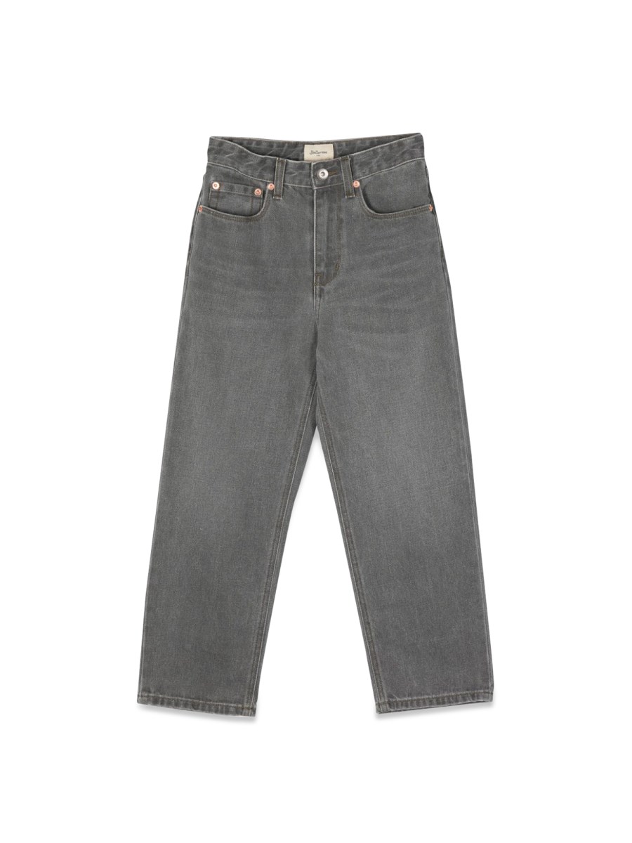 BELLEROSE jeans grigio