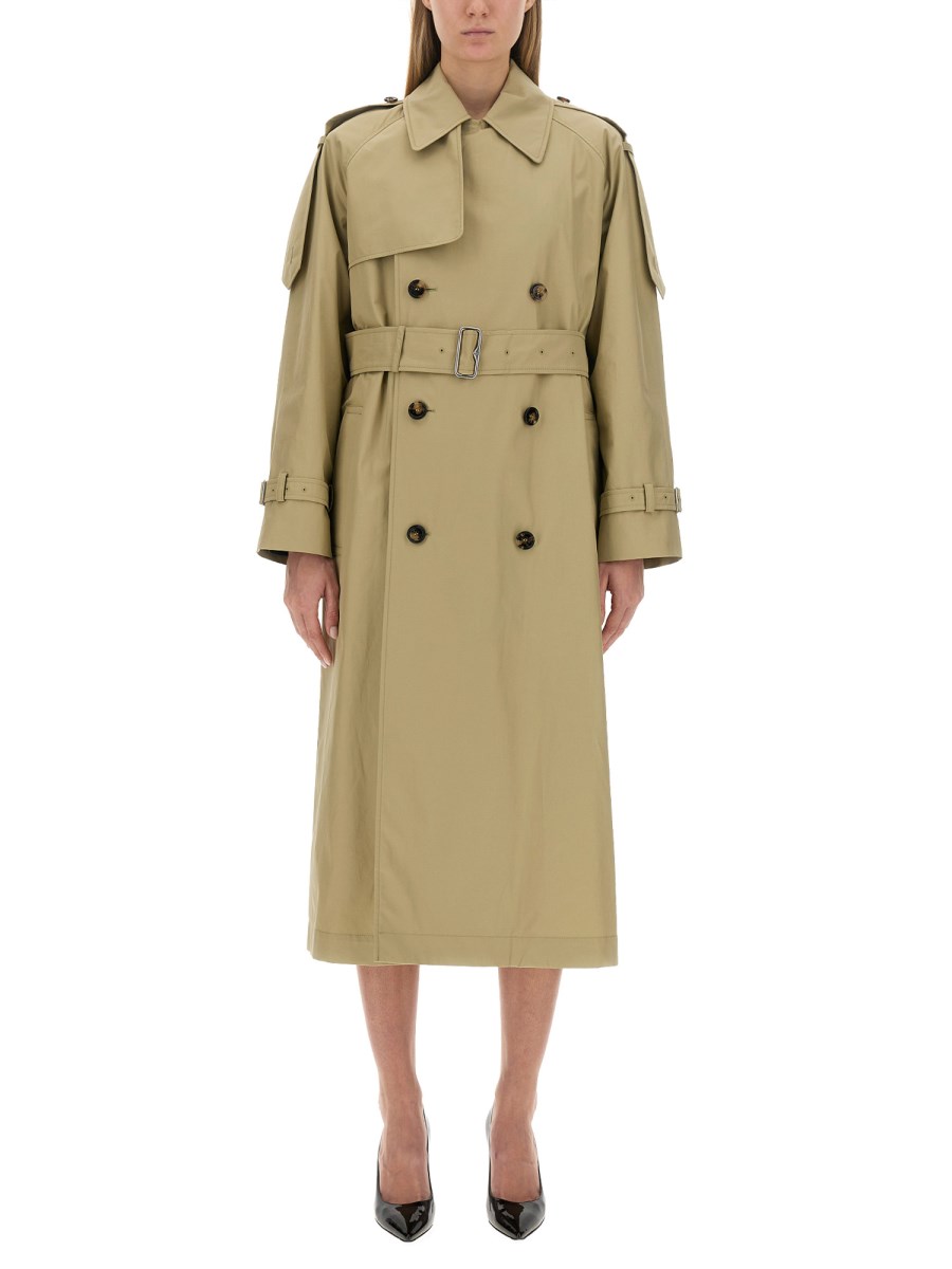 TRENCH CASTLEFORD LUNGO 
