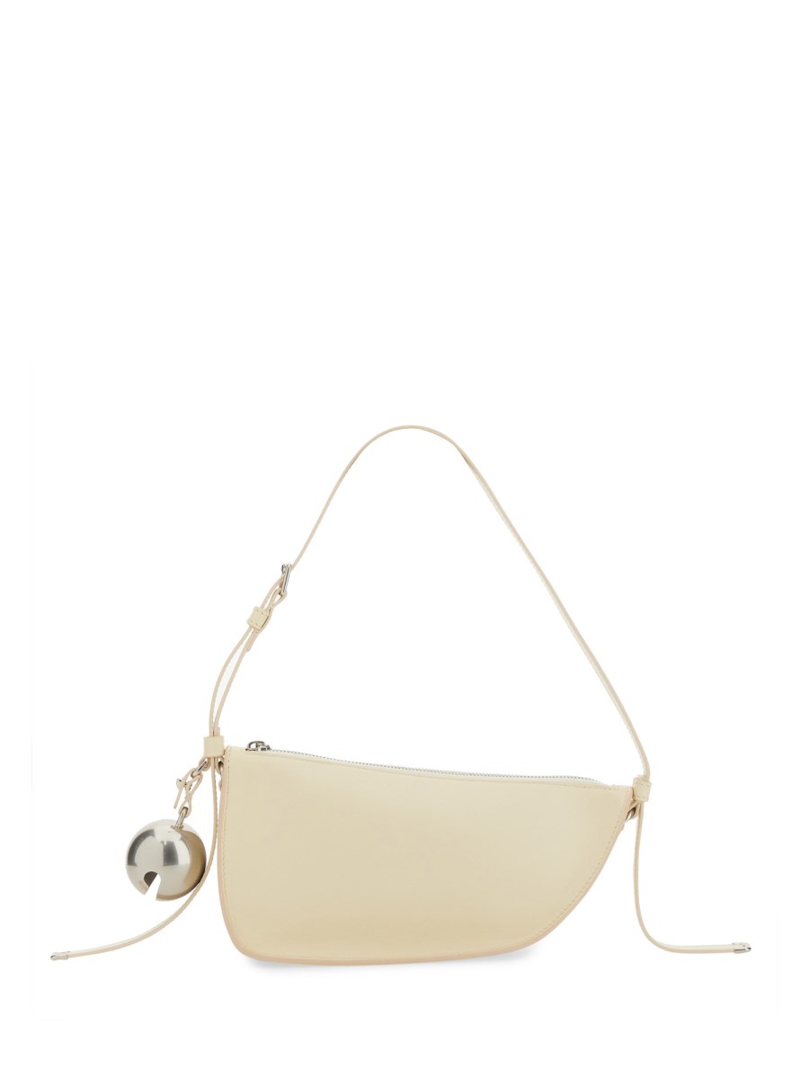 BURBERRY BORSA SHIELD MINI