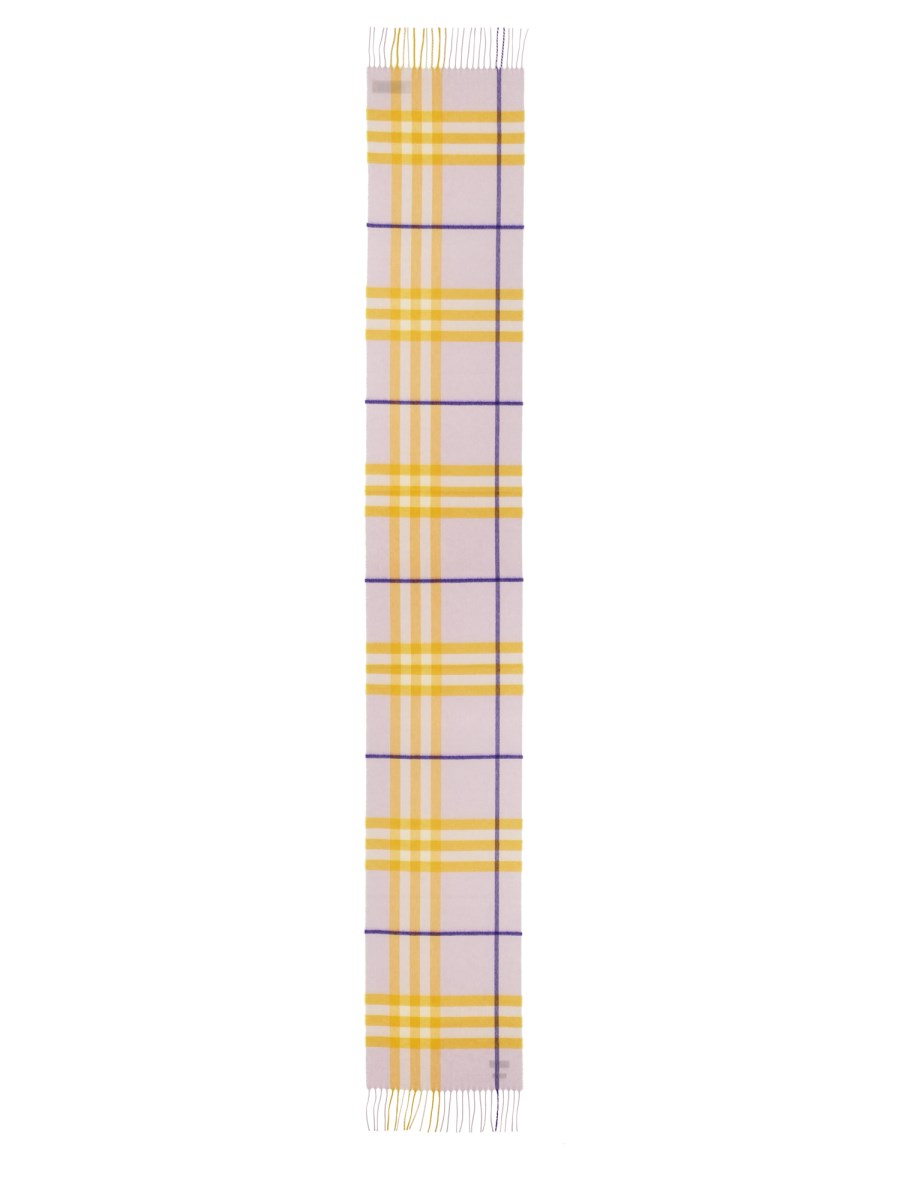 SCIARPA IN CASHMERE 