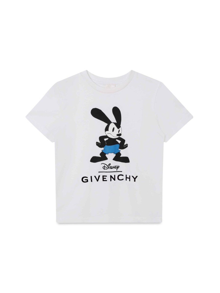 GIVENCHY t-shirt disney