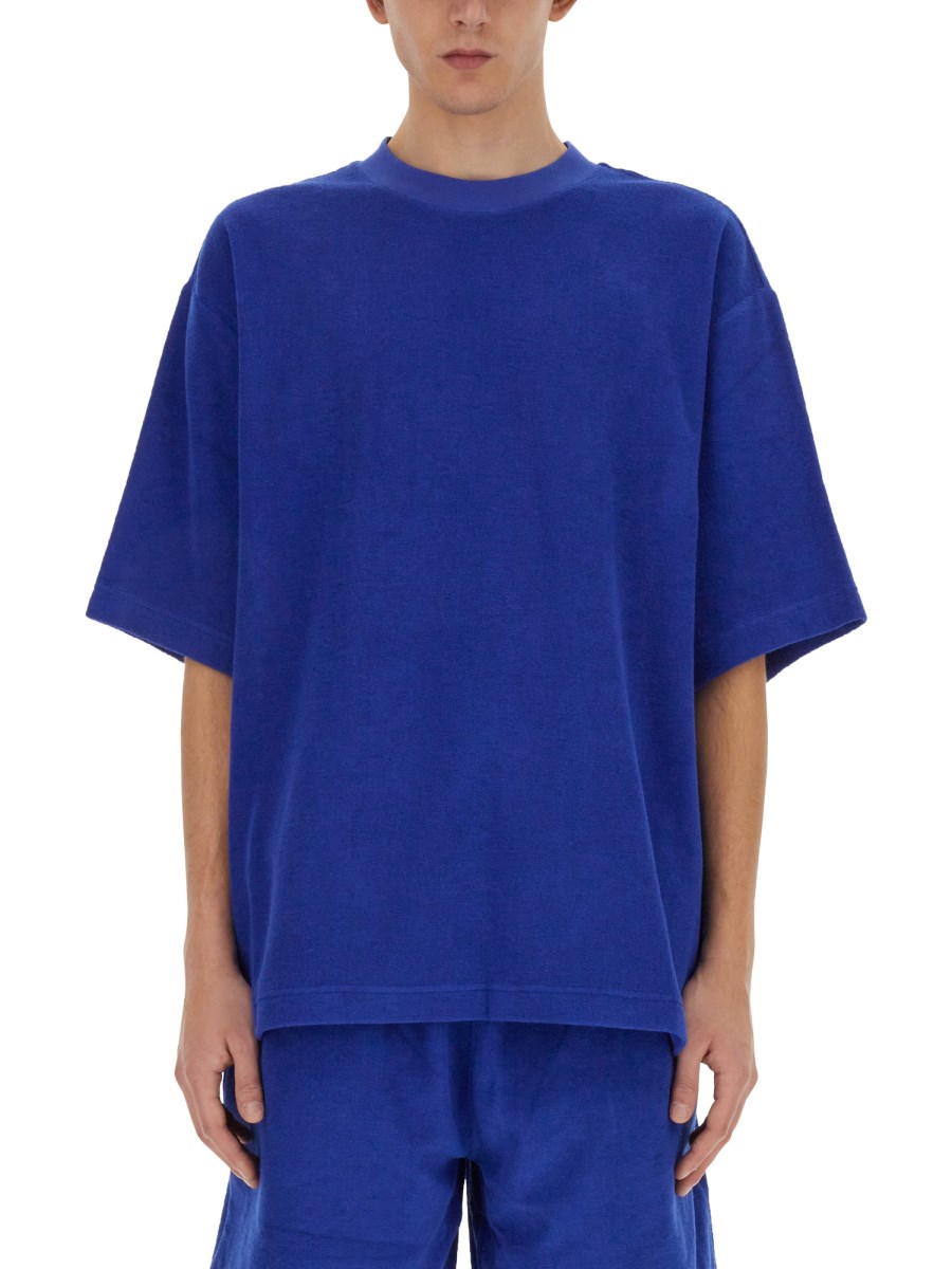 T-SHIRT OVERSIZED