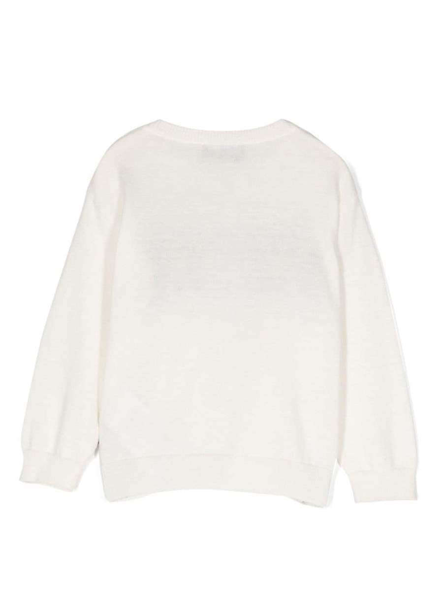 PULL GIROCOLLO ORSETTI