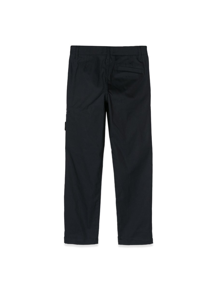 pantalone regular