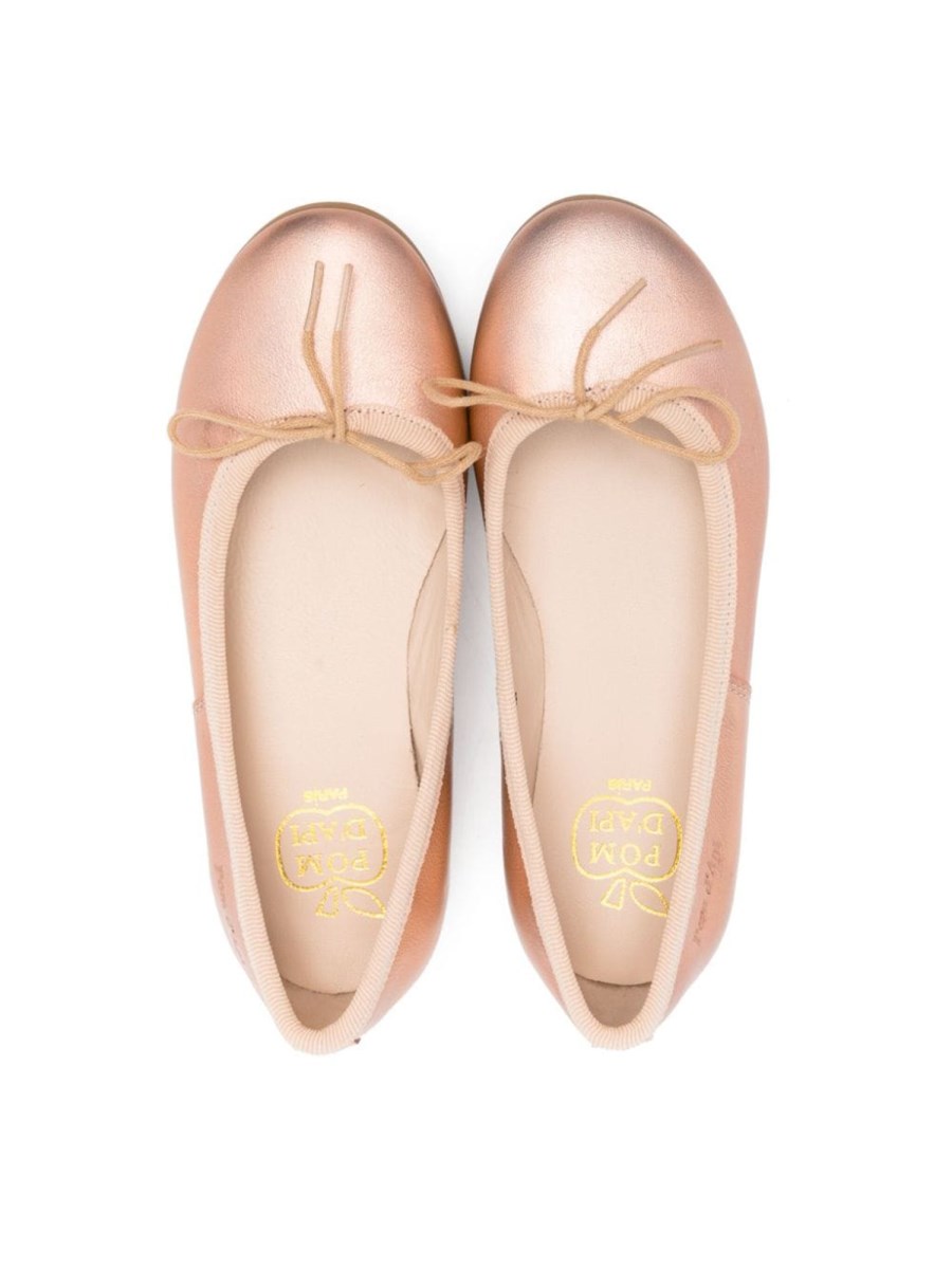 BALLERINE DORY