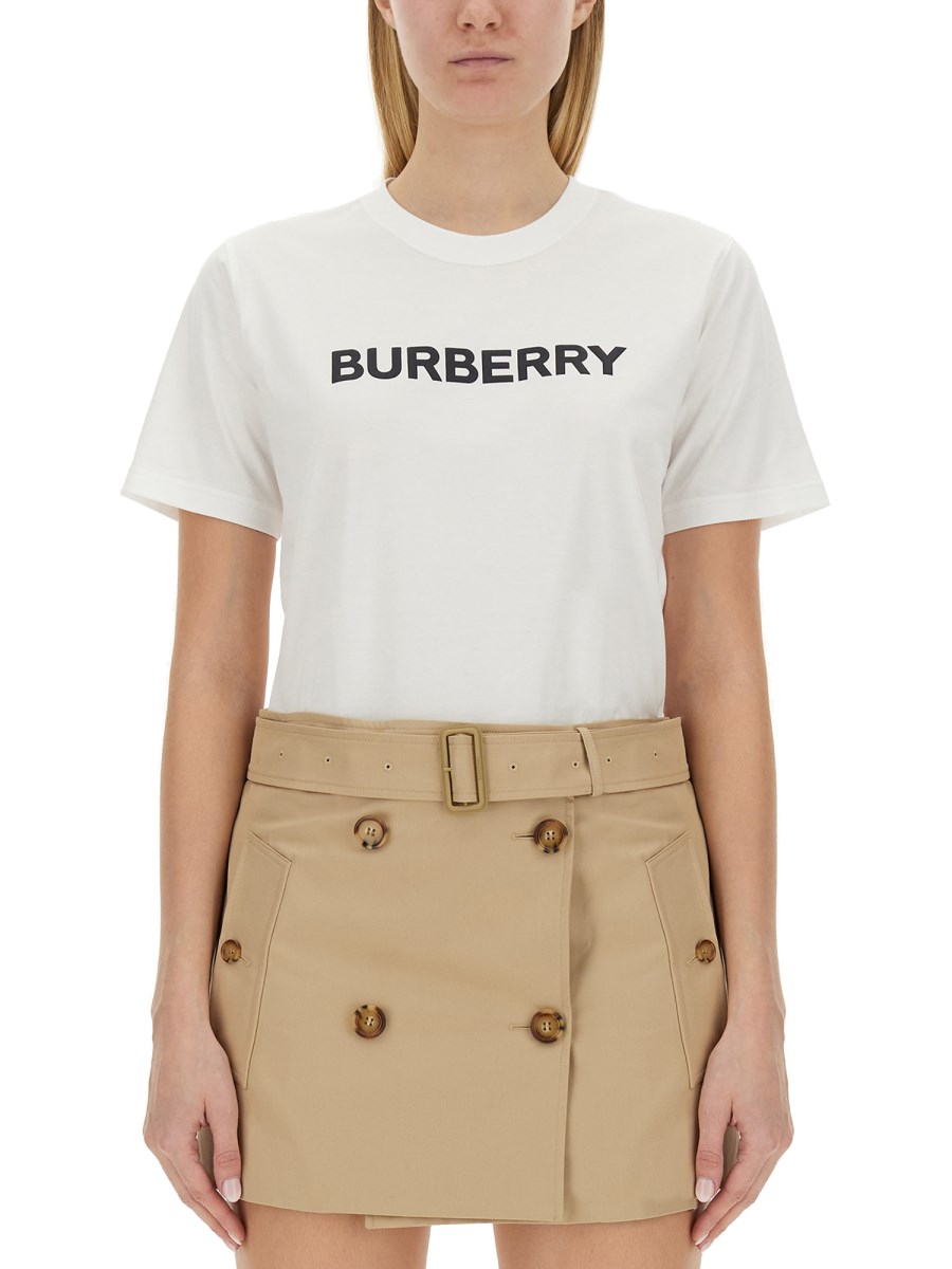 Burberry jersey shop t shirt