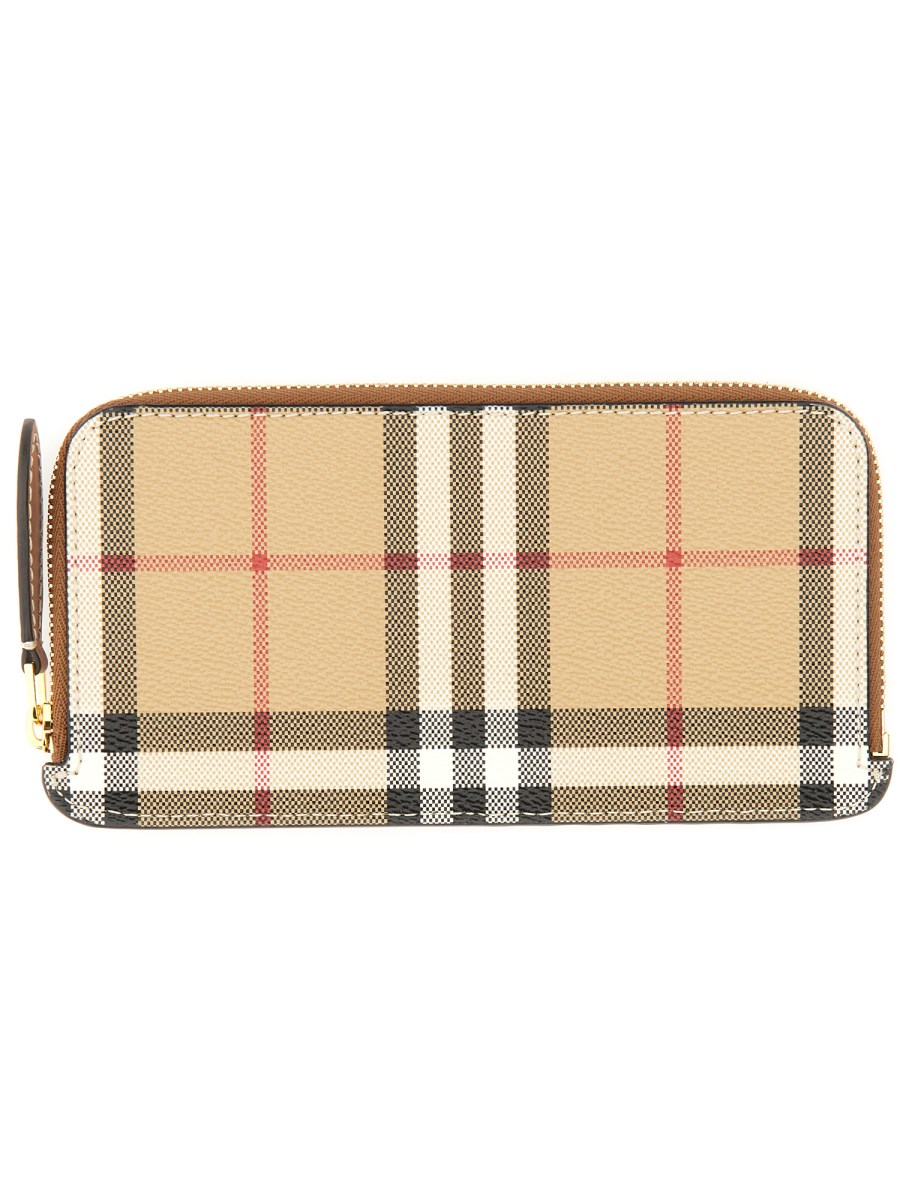 Burberry shop credit card