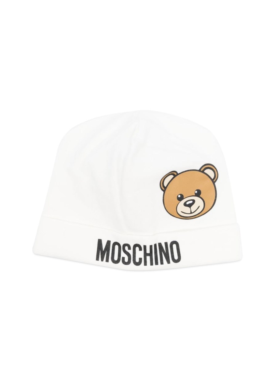 beanie logo