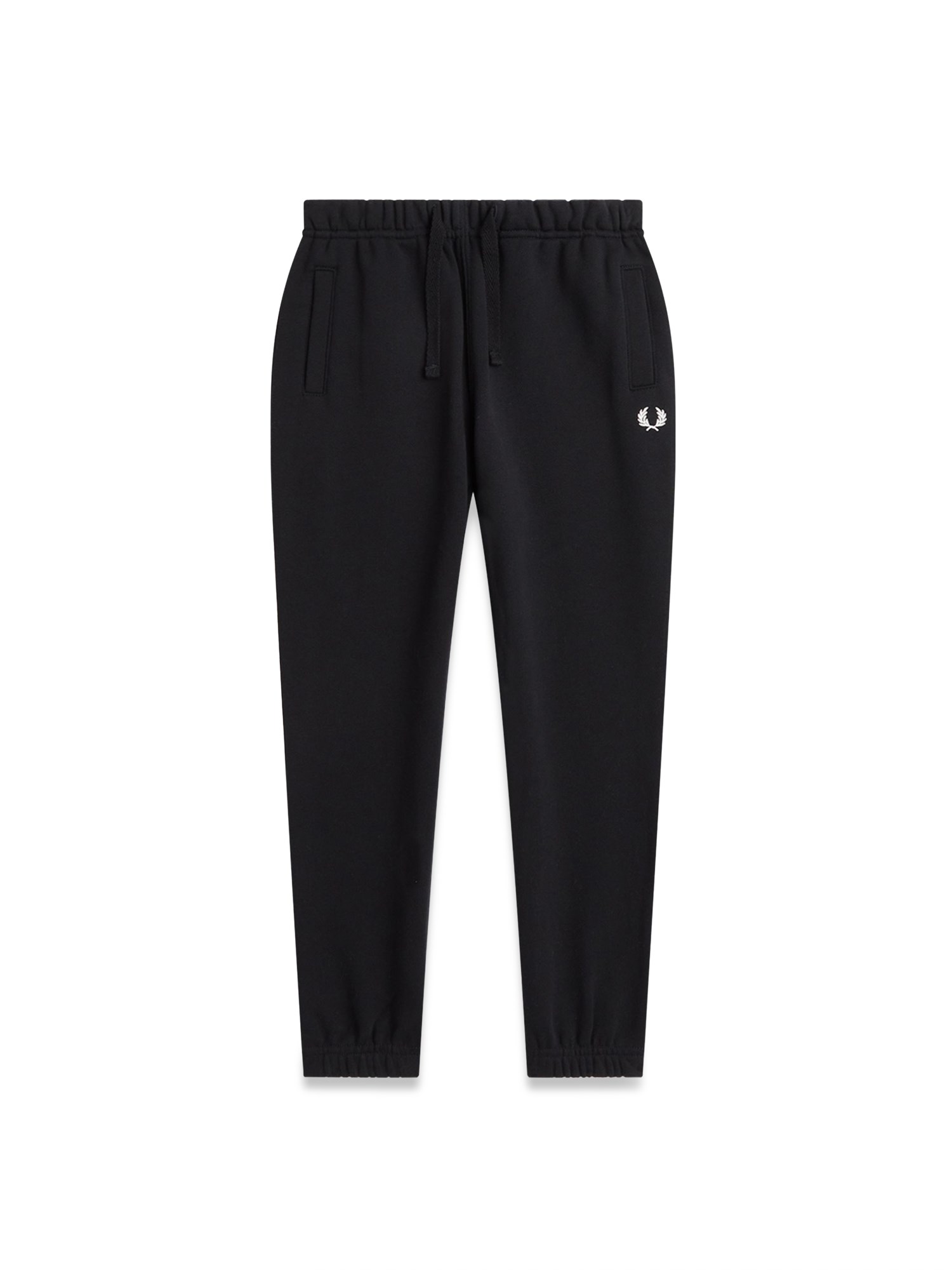 fred perry loopback sweatpant
