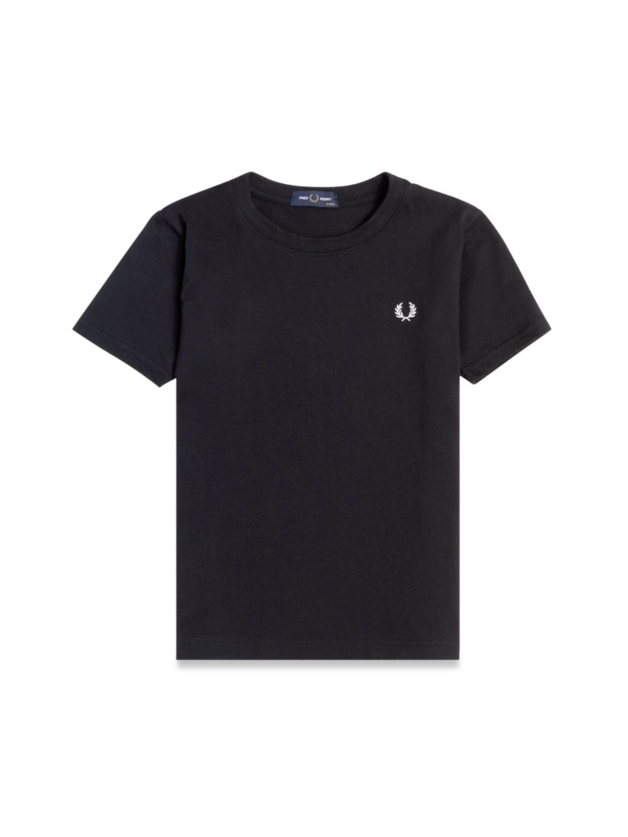 FRED PERRY