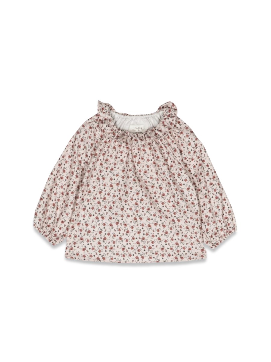 camicia m/l bubble