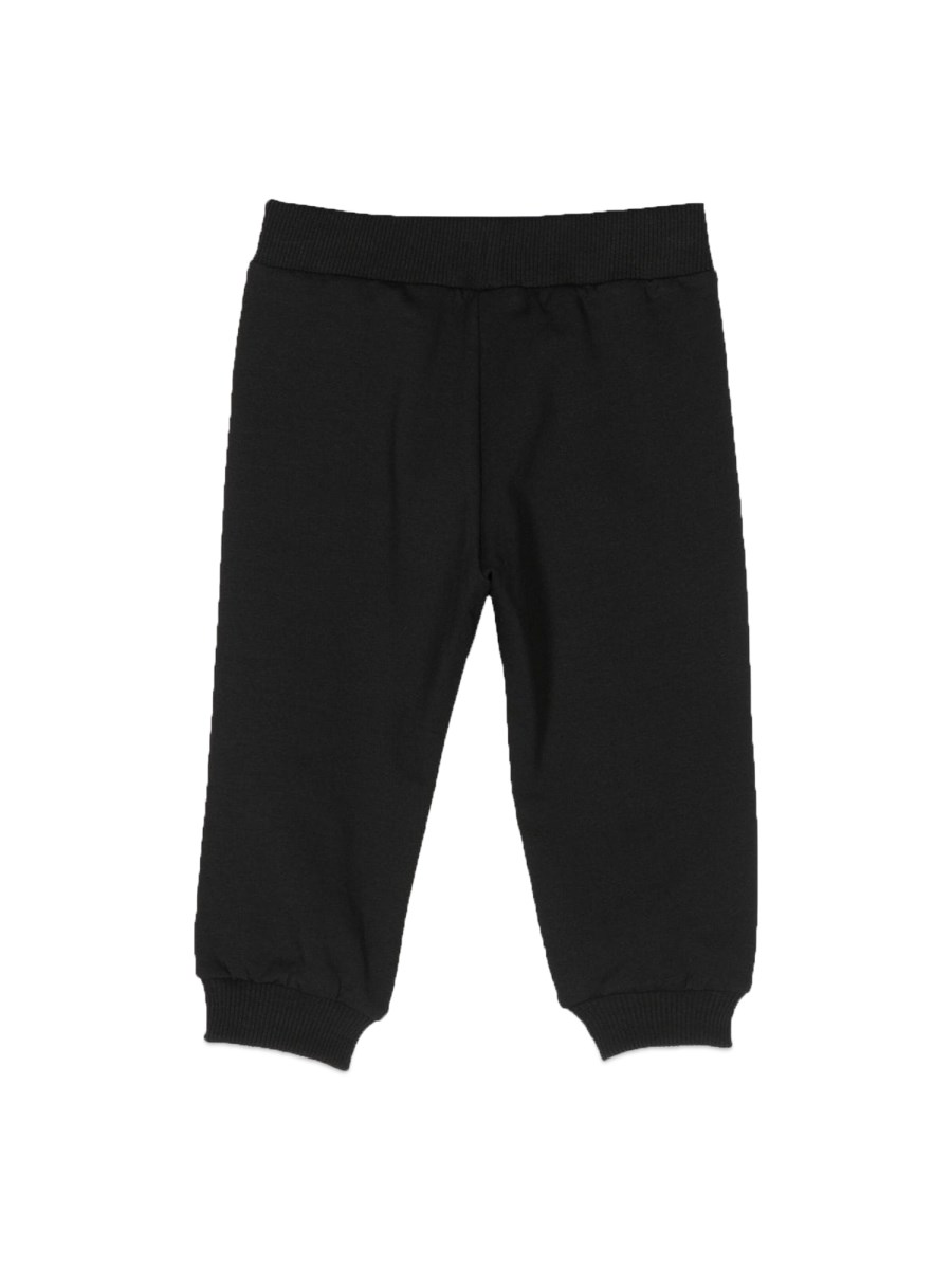 joggers logo