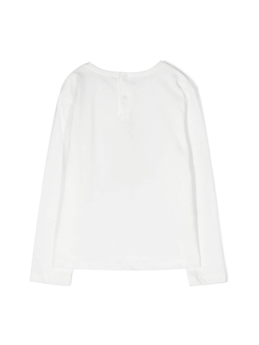 t-shirt ml stampa