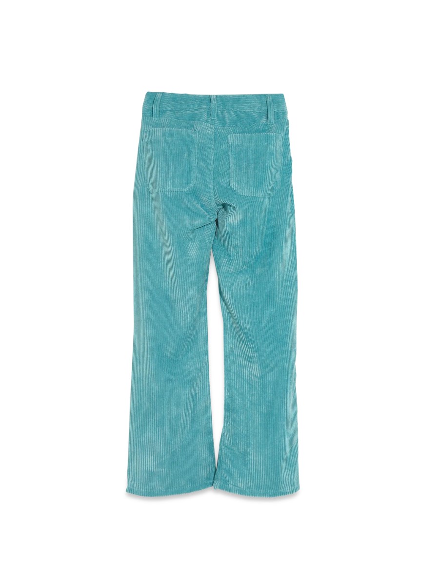 pantalone celeste