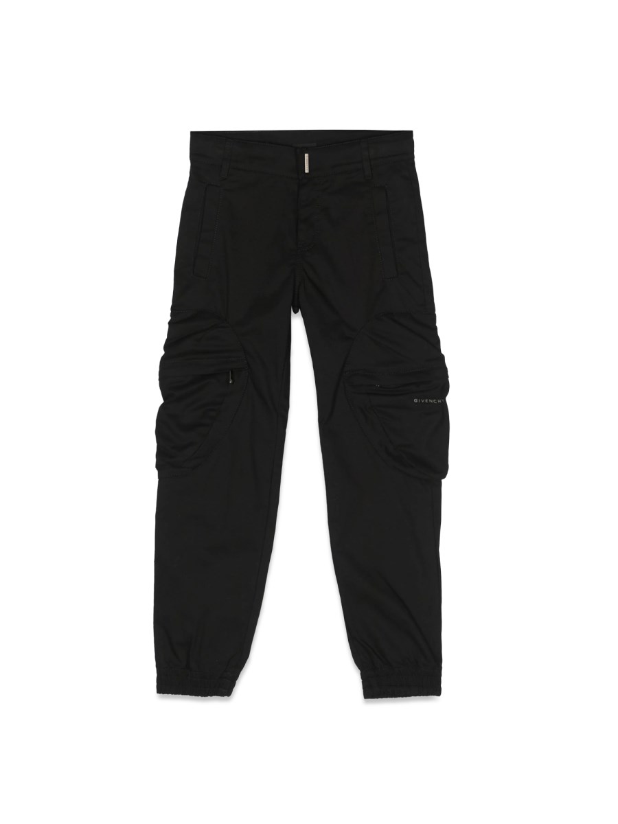 pantalone cargo