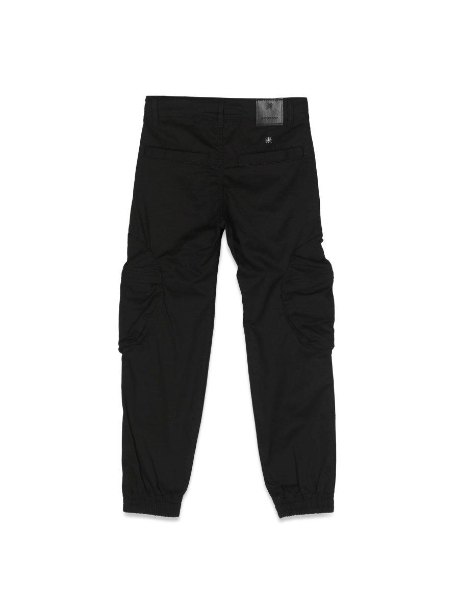 pantalone cargo