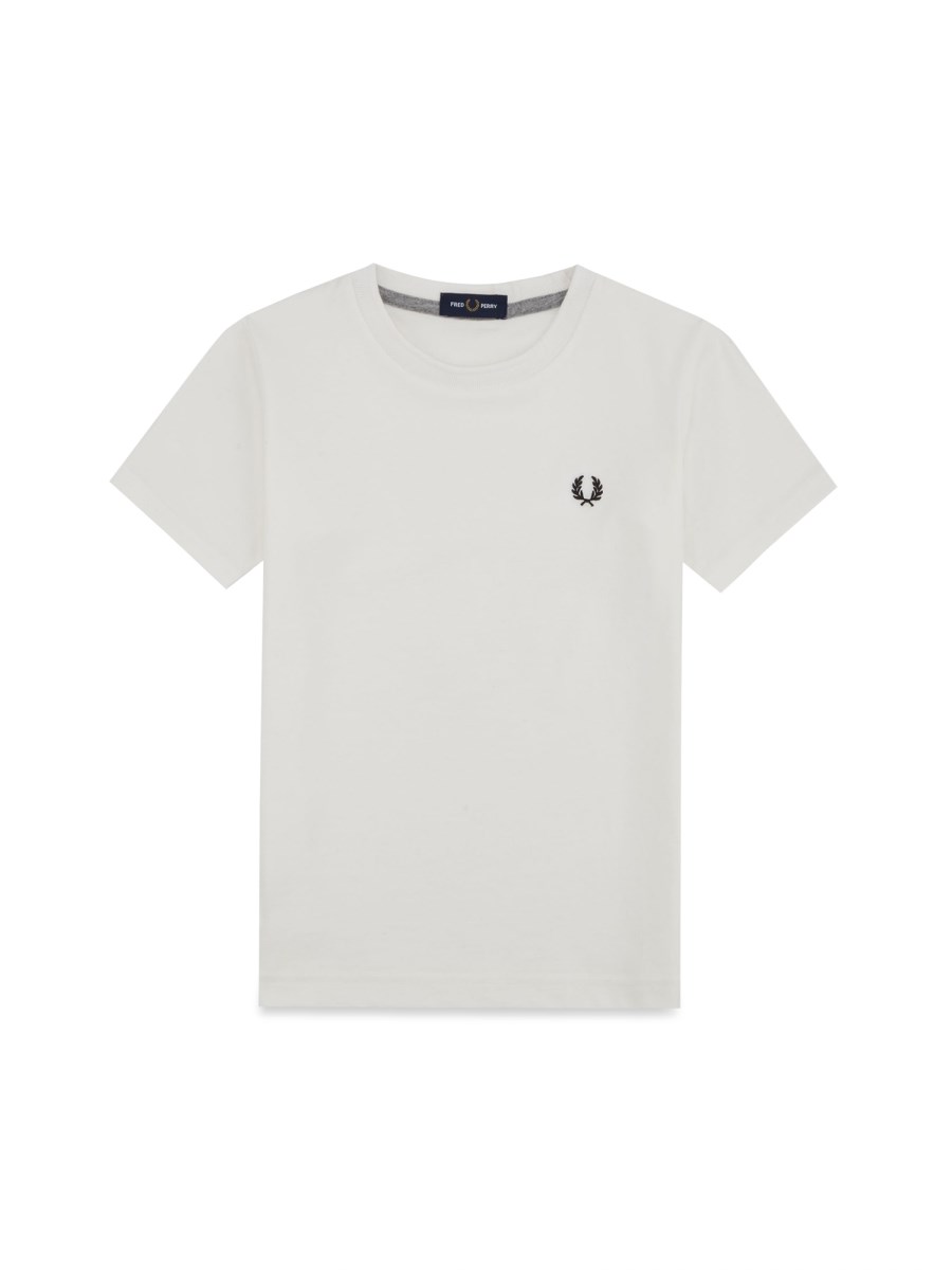 FRED PERRY