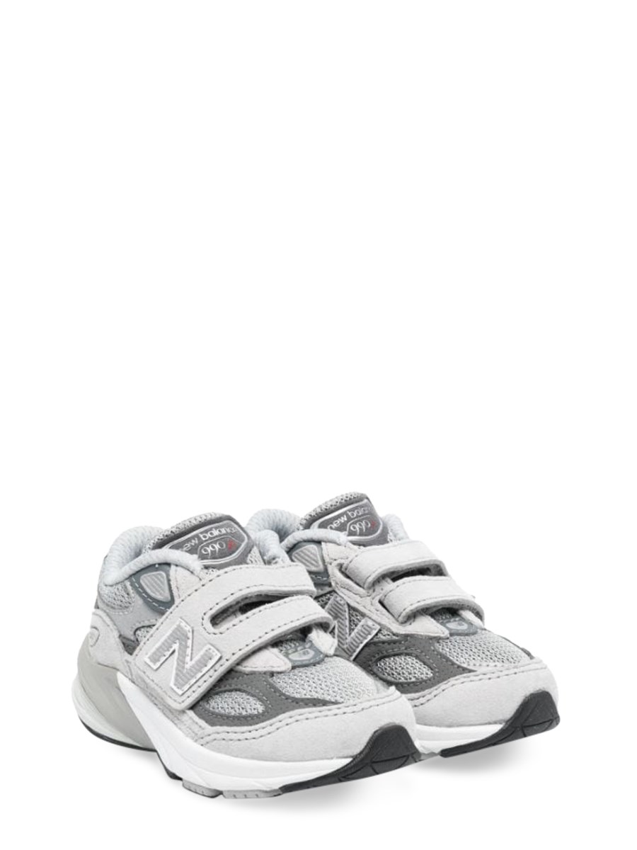 New balance best sale 999 kinderen zwart