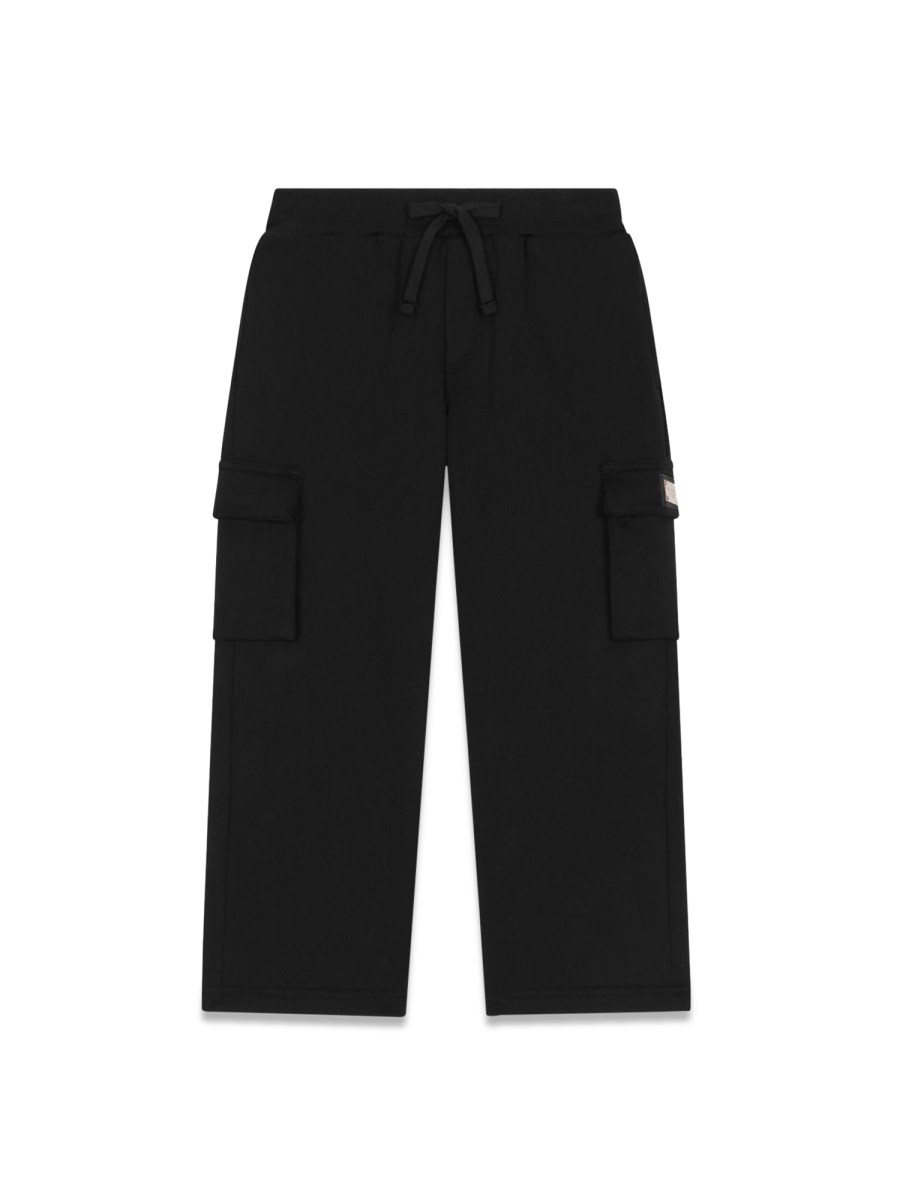 DOLCE & GABBANA pantalone