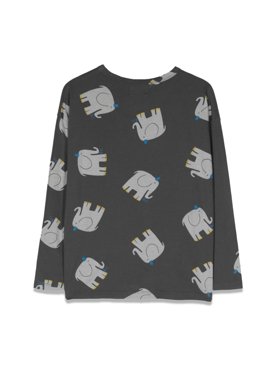 NVO-the elephant all over ml tshirt