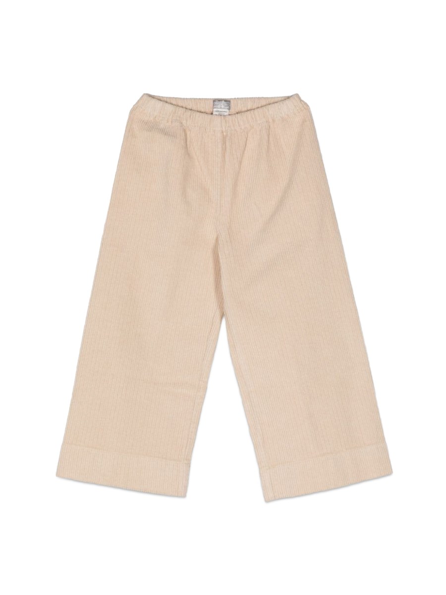 pantalone ampio