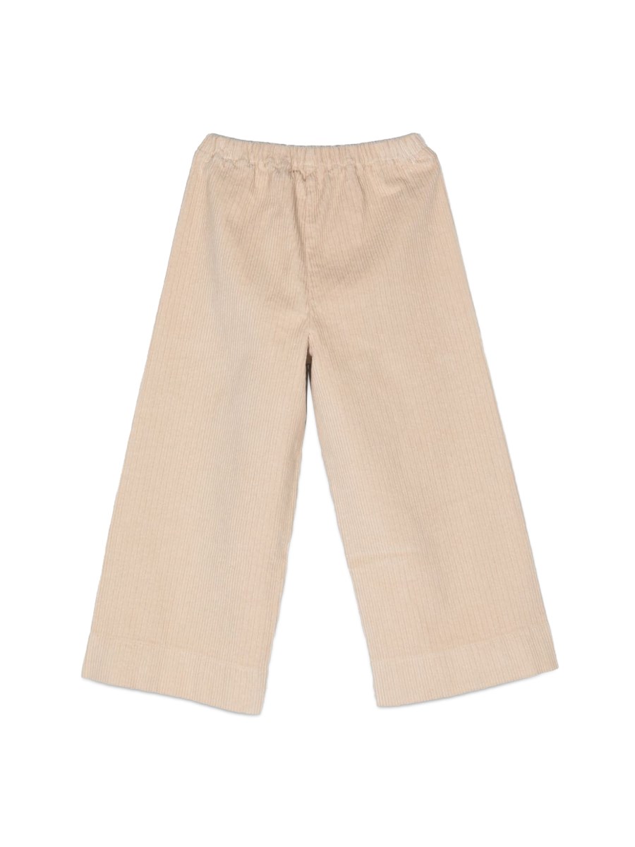 pantalone ampio