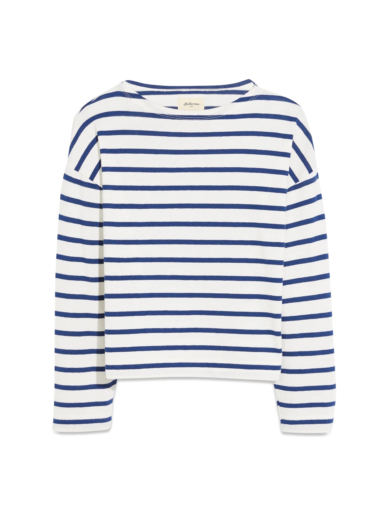 bellerose striped t-shirt