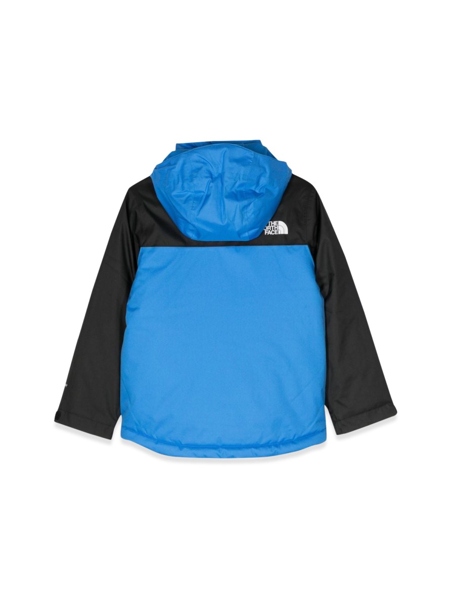 snowquest x insulated jacket