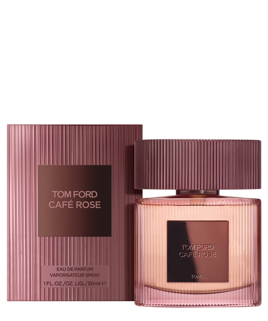 TOM FORD CAF ROSE EAU DE PARFUM 30 ML Eleonora Bonucci