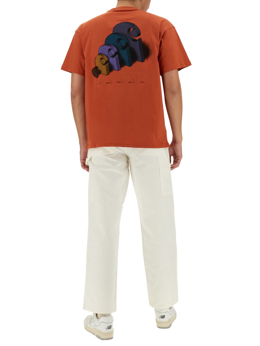 PANTALONE SINGLE KNEE