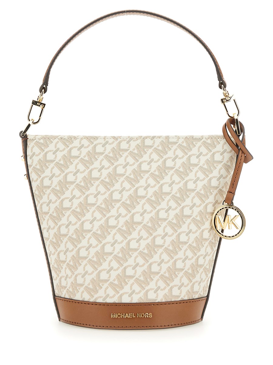 MICHAEL BY MICHAEL KORS - TOWNSEND BUCKET BAG SMALL