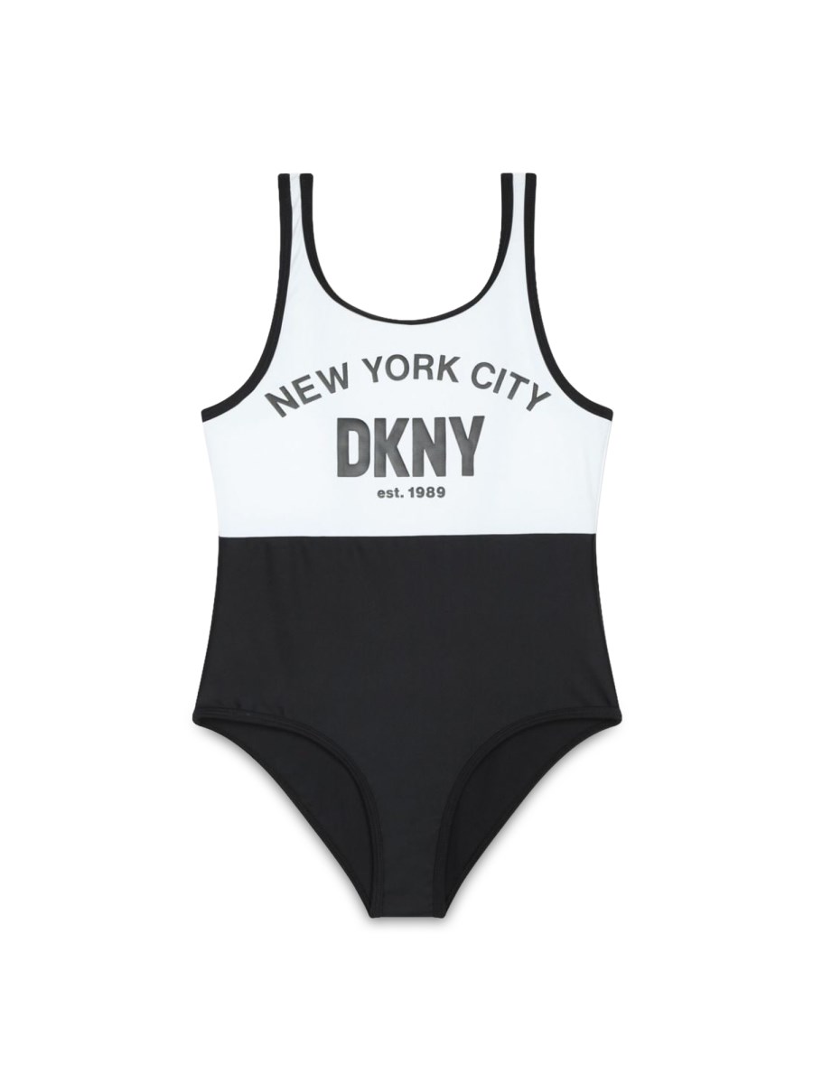 DKNY costume intero